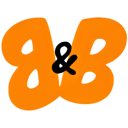 Bun & Bagel Stockport logo.